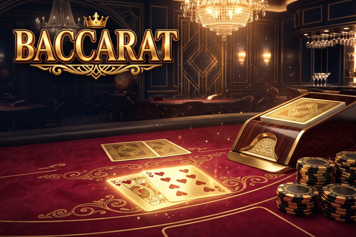 Baccarat