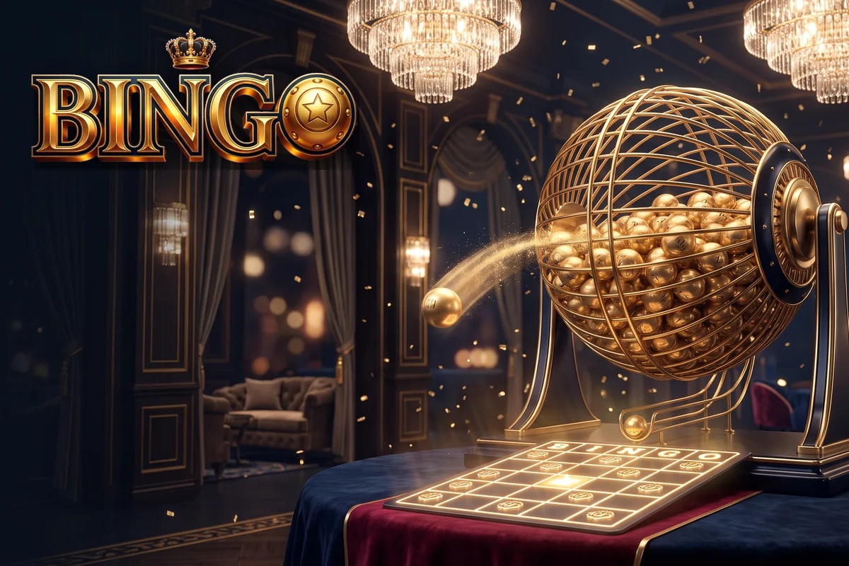Bingo