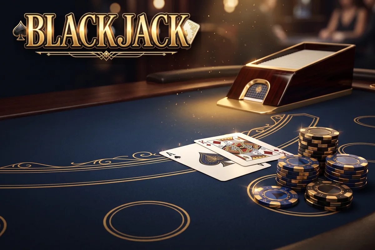 Blackjack