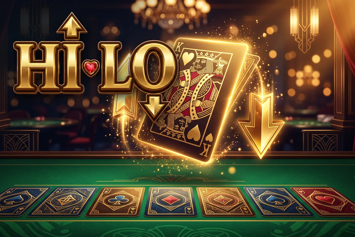 Hi-Lo