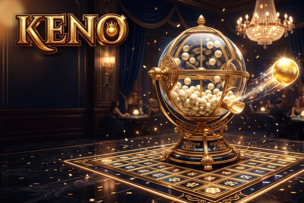 Keno