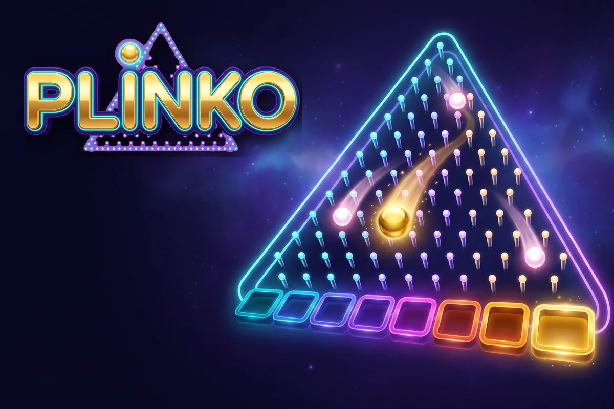 Plinko