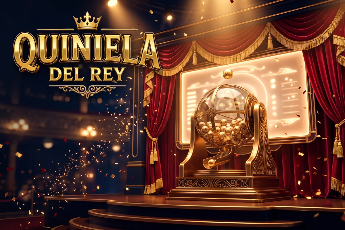 Quiniela del Rey