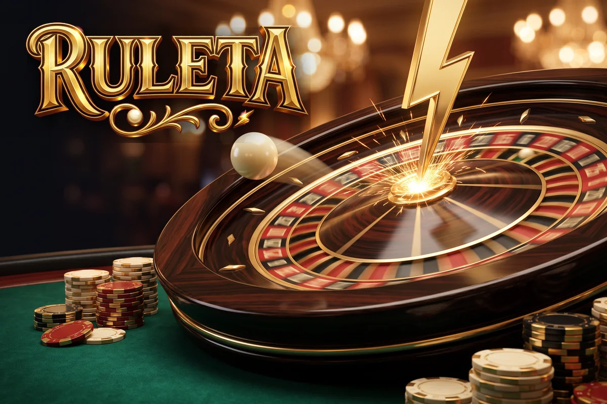 Ruleta