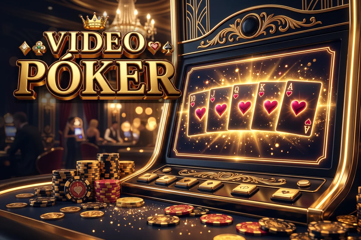 Video Póker