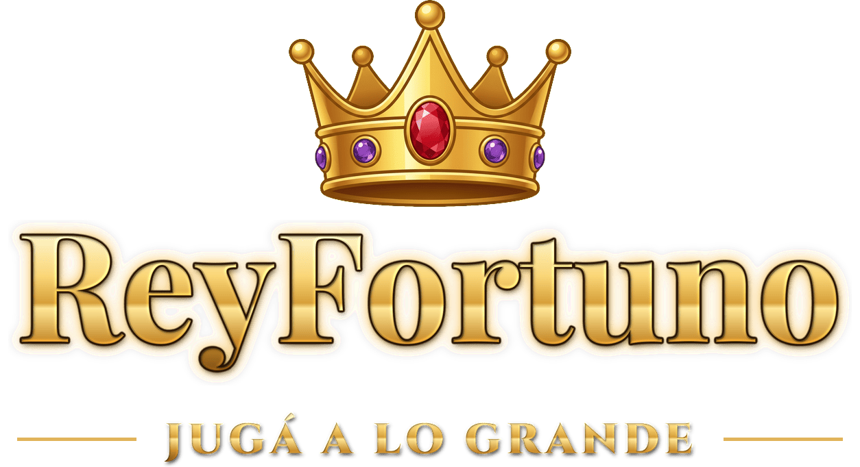 Rey Fortuno · sitio.lema