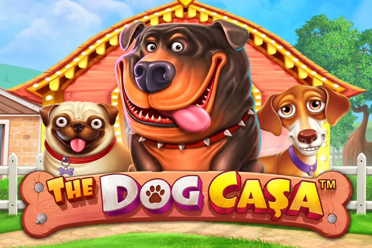 La Casa de Doggy