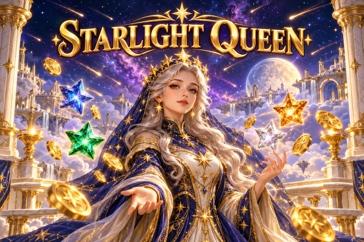 Starlight Queen